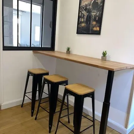 Apartment En_terre_champenoise *